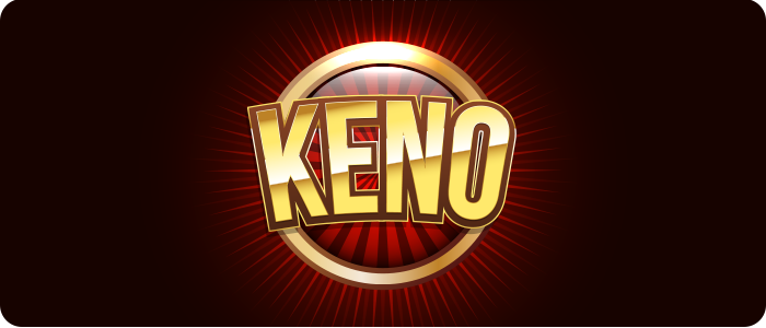 online keno